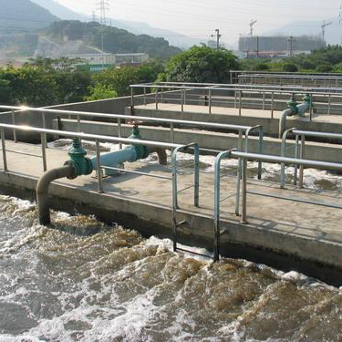 Waste / Water Treatment