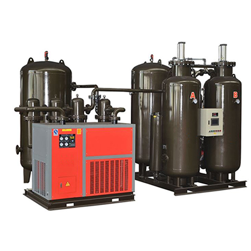 OXYGEN GENERATOR FOR PETROLEUM