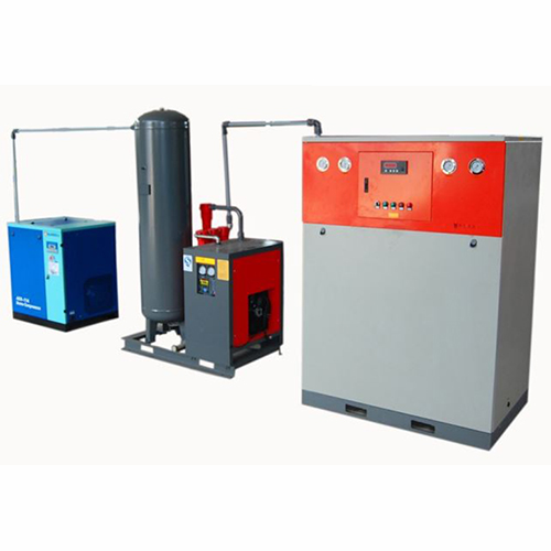 OXYGEN SEPARATION EQUIPMENT