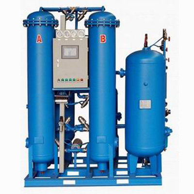 NITROGEN  PURIFICATION EQUIPMENT