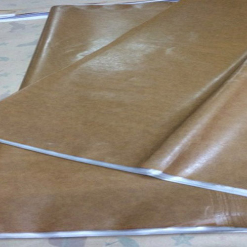 VCI Pe Coated Paper for Packing Engine Gear Metal Processing Parts Rust Preventive Wrap Anticorrosion VCI Paper